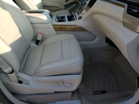 Used 2017 GMC Yukon Denali w/ Open Road Package image 16