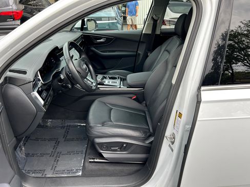 Used 2023 Audi Q7 3.0T Premium Plus w/ Premium Plus Package image 4