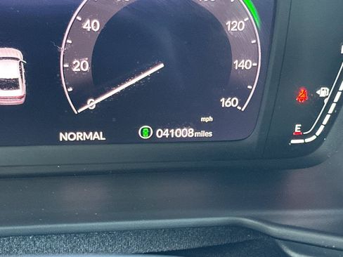 Used 2025 Honda Accord Sport image 24