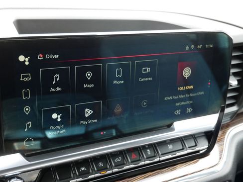 Used 2024 GMC Sierra 1500 SLE image 18