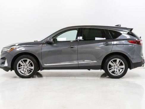 Used 2019 Acura RDX AWD w/ Advance Package image 33