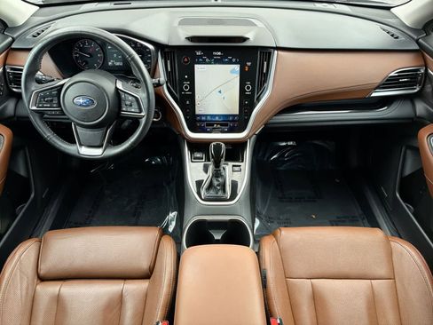 Certified 2023 Subaru Outback Touring XT w/ Popular Package #2 image 16