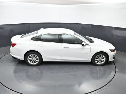 Used 2025 Chevrolet Malibu LT FWD image 33