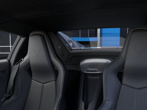 New 2026 Chevrolet Corvette Z06 image 59