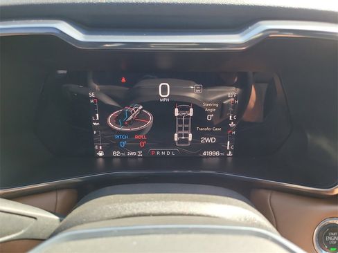 Used 2023 GMC Canyon AT4 w/ AT4 Premium Package image 29