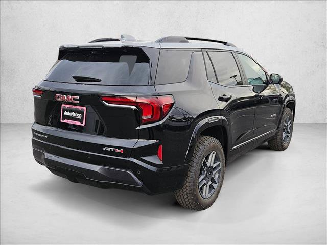 New 2026 GMC Terrain AT4 w/ Convenience Package III AWD/4WD image 2
