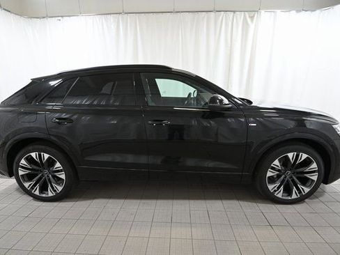 Used 2026 Audi Q8 Premium Plus AWD/4WD image 14