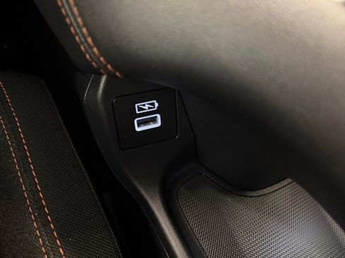 Used 2023 Honda HR-V Sport image 34