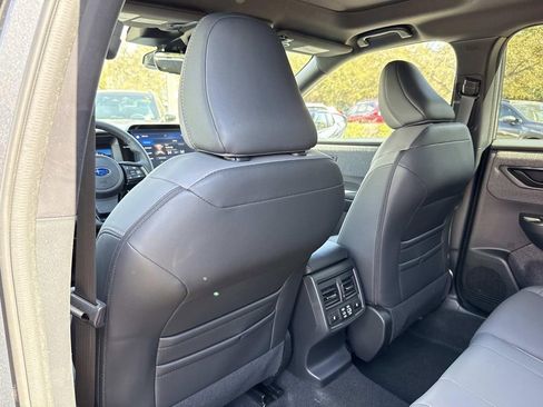 New 2026 Subaru Outback Limited image 12