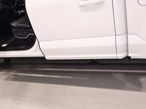 New 2026 Ford F150 Platinum w/ Equipment Group 702A High AWD/4WD image 41