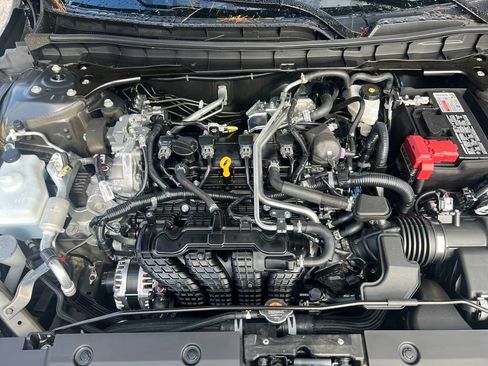 Used 2025 Nissan Altima 2.5 S image 22