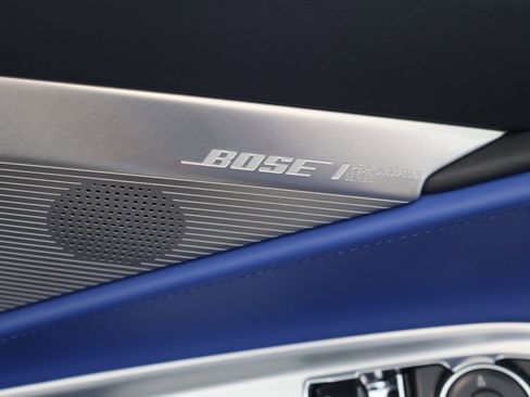 New 2026 Chevrolet Corvette Z06 w/ Z07 Performance Package image 21