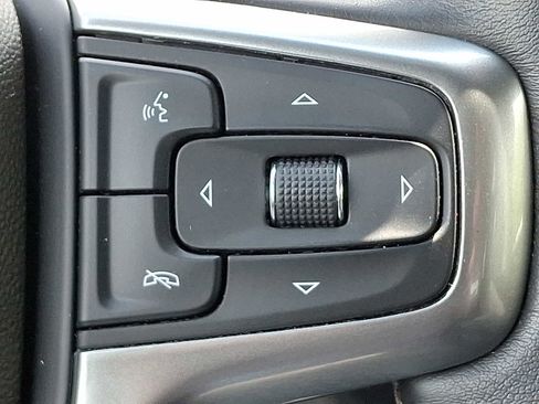 Used 2022 Chevrolet Silverado 1500 LT w/ Bed Protection Package AWD/4WD image 22