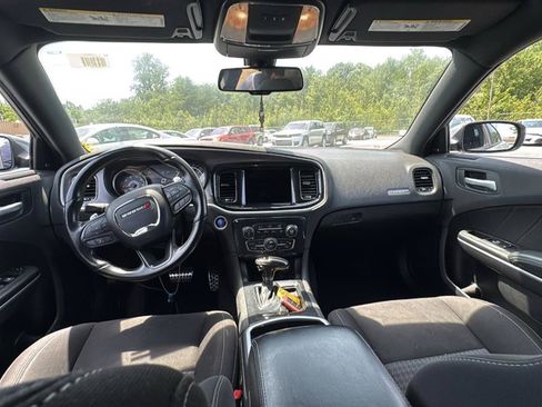 Used 2021 Dodge Charger R/T RWD image 5