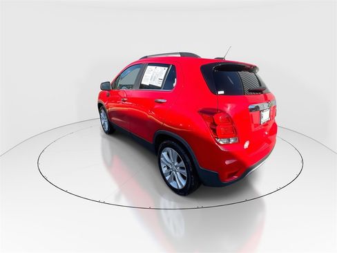 Used 2017 Chevrolet Trax Premier w/ Driver Confidence II Package image 6