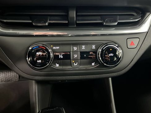 New 2026 Buick Envista Preferred w/ Convenience I Package FWD image 16