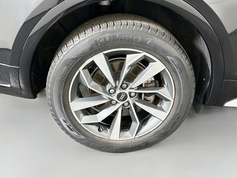 Used 2021 Audi Q5 2.0T Premium Plus w/ Premium Plus Package AWD/4WD image 33