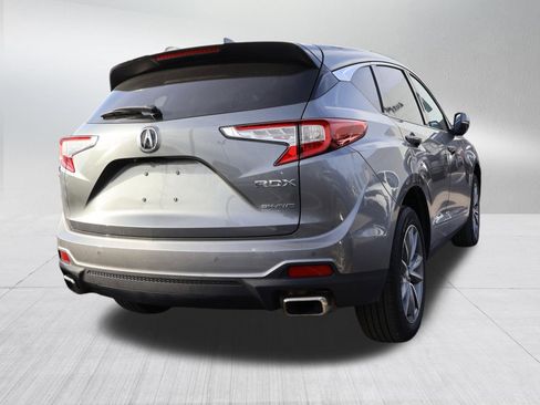 Used 2022 Acura RDX AWD w/ Technology Package image 7