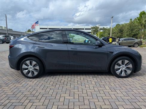 Used 2023 Tesla Model Y Long Range image 12