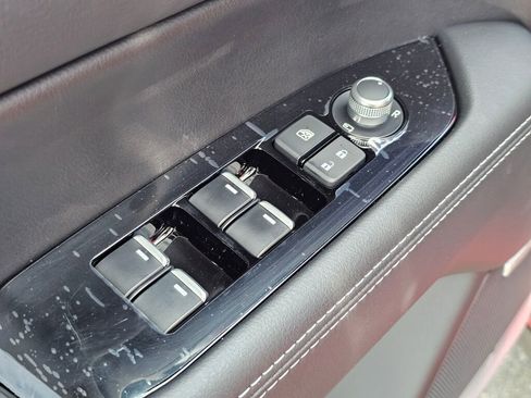 New 2025 MAZDA CX-5 AWD 2.5 S w/ Premium Plus Pkg image 33