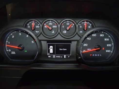 Used 2022 Chevrolet Silverado 3500 W/T w/ WT Fleet Convenience Package image 41