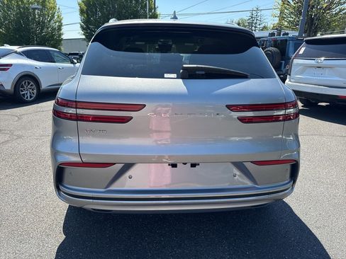 New 2026 Genesis Electrified GV70 image 6