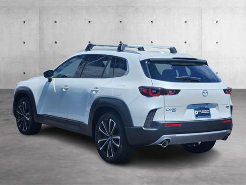 New 2025 MAZDA CX-50 2.5 Turbo w/ Cargo Package image 26