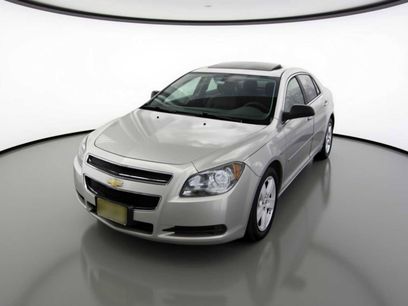 Used 2012 Chevrolet Malibu LS w/ LS Uplevel Package