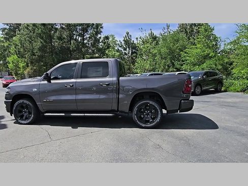 New 2026 RAM 1500 Express AWD/4WD image 26