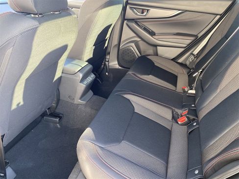 New 2025 Subaru WRX Premium image 13