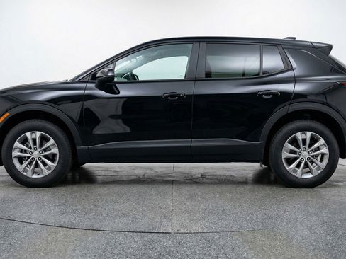 Used 2025 Chevrolet Equinox LT image 5