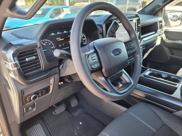 New 2026 Ford F150 STX w/ Equipment Group 200A AWD/4WD image 9