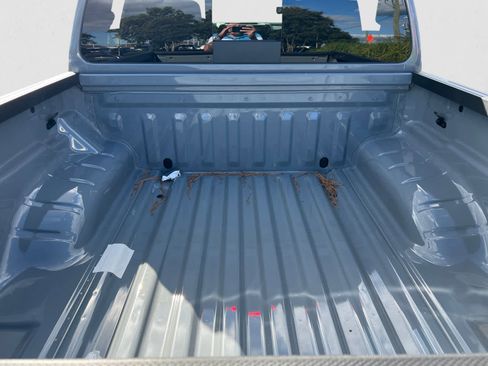 New 2026 Nissan Frontier SV w/ All-Weather Content Package AWD/4WD image 5