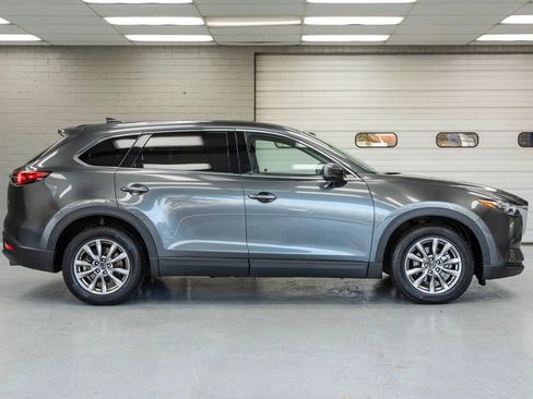 Used 2019 MAZDA CX-9 Touring image 3
