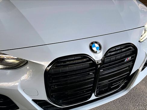 Used 2025 BMW 440i xDrive Coupe image 29