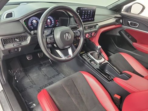 Used 2025 Acura Integra Type S FWD image 17
