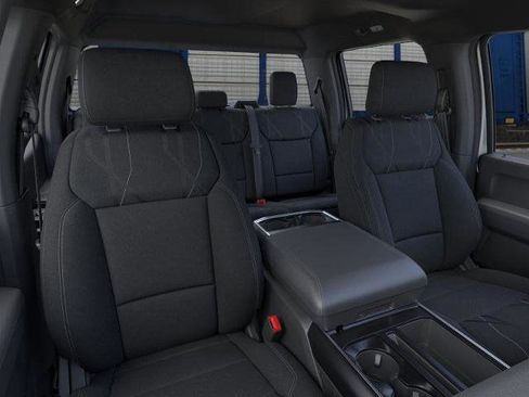 New 2026 Ford F150 STX RWD image 10