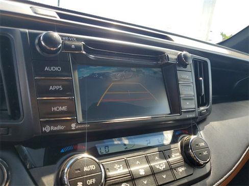 Used 2017 Toyota RAV4 SE image 20