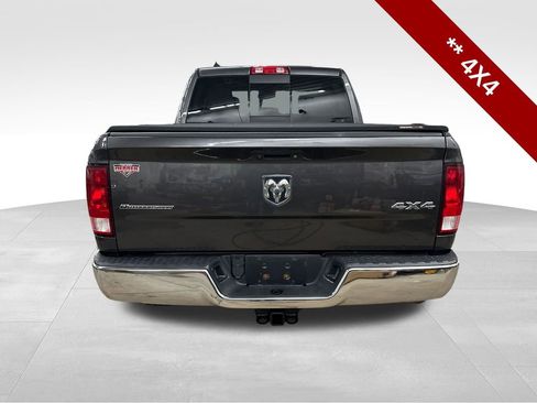 Used 2016 RAM 1500 Outdoorsman image 4