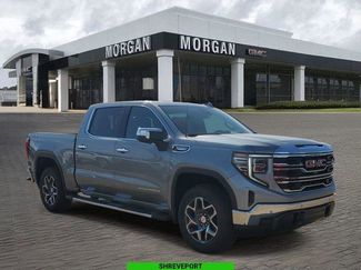 New 2026 GMC Sierra 1500 SLT video 1