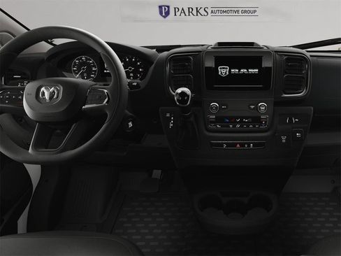 New 2024 RAM ProMaster 3500 w/ Power Group image 20