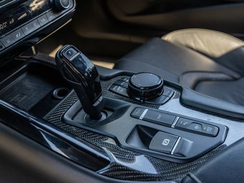 Used 2020 Toyota Supra Premium w/ Driver Assist Package RWD image 27