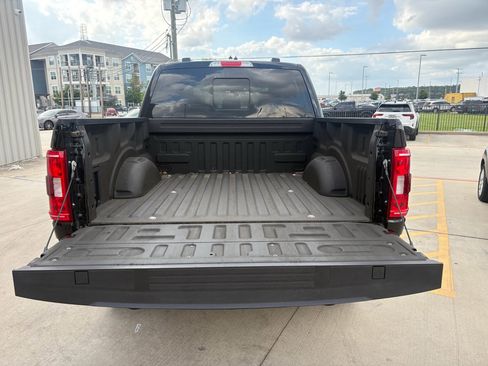 Used 2023 Ford F150 Tremor AWD/4WD image 32