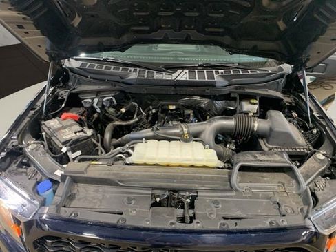 Used 2023 Ford F150 XL w/ STX Appearance Package image 23