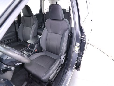 Used 2021 Subaru Forester image 17