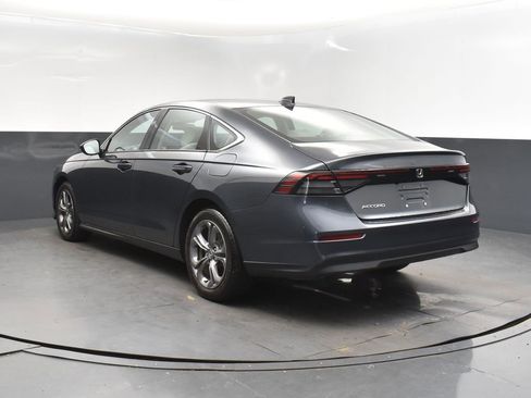 Used 2024 Honda Accord EX image 5