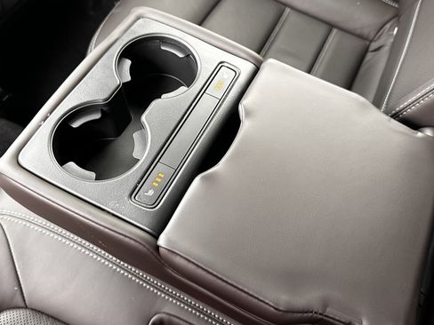 Certified 2025 MAZDA CX-5 Signature image 36