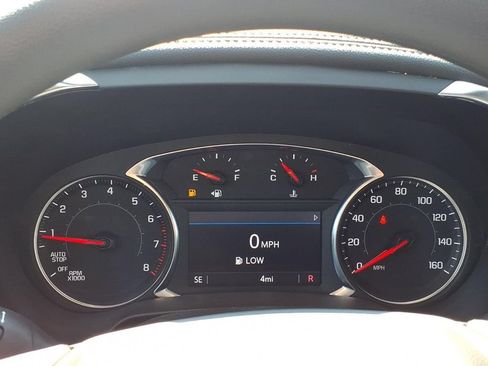 New 2026 Chevrolet Blazer LT w/ Convenience Package AWD/4WD image 24