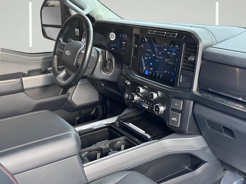 Used 2024 Ford F250 Lariat AWD/4WD image 6