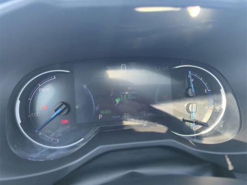 Used 2022 Toyota RAV4 XSE w/ XSE Grade Weather Package image 16